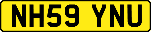 NH59YNU