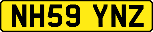 NH59YNZ