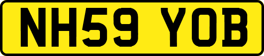 NH59YOB