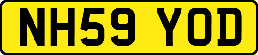 NH59YOD