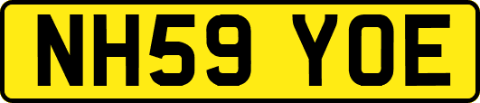NH59YOE
