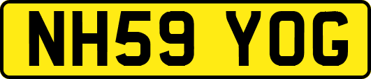 NH59YOG