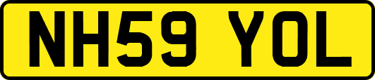 NH59YOL