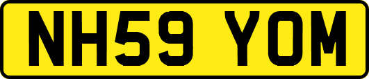 NH59YOM