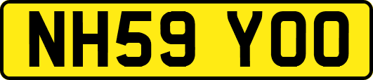 NH59YOO