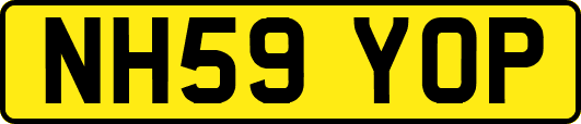 NH59YOP