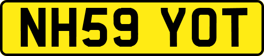 NH59YOT
