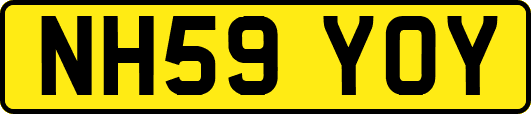 NH59YOY