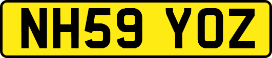 NH59YOZ