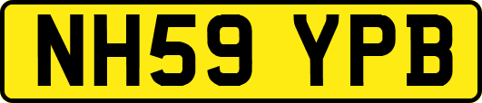 NH59YPB