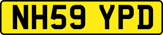 NH59YPD