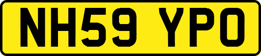 NH59YPO