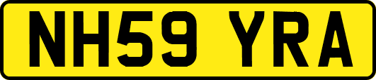 NH59YRA