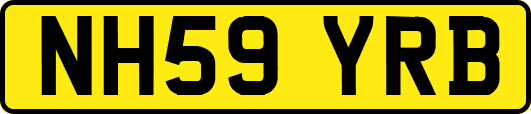NH59YRB