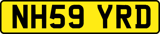 NH59YRD
