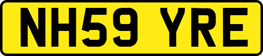 NH59YRE
