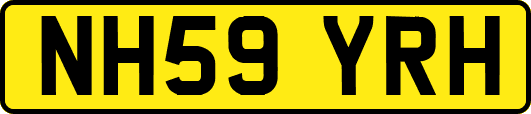 NH59YRH