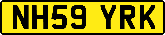 NH59YRK