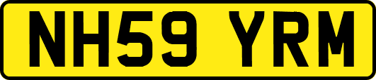 NH59YRM