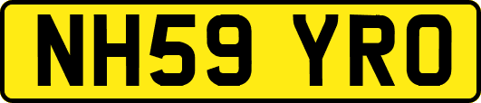NH59YRO