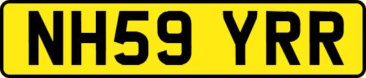 NH59YRR