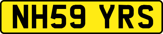 NH59YRS