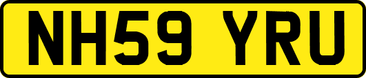 NH59YRU