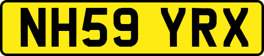 NH59YRX