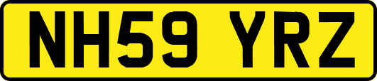 NH59YRZ