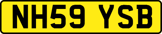 NH59YSB