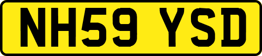 NH59YSD