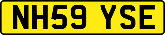 NH59YSE