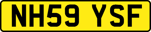 NH59YSF