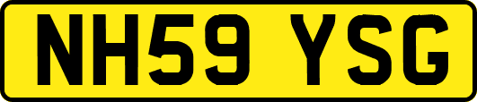 NH59YSG