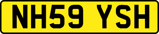 NH59YSH