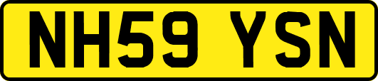 NH59YSN