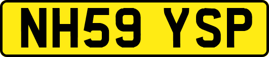 NH59YSP