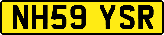 NH59YSR