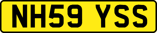NH59YSS
