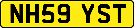 NH59YST