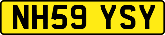 NH59YSY