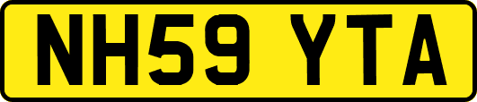 NH59YTA