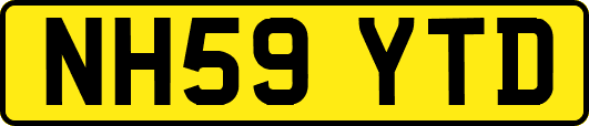 NH59YTD