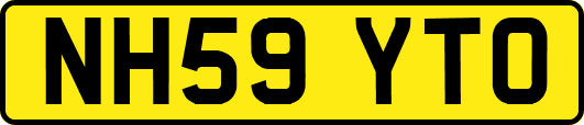 NH59YTO