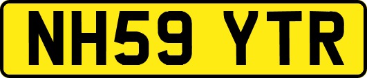NH59YTR