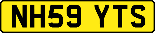 NH59YTS