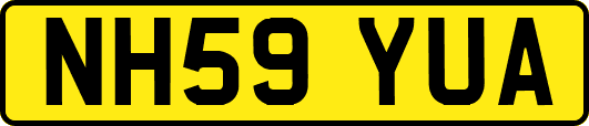 NH59YUA