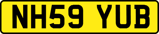 NH59YUB