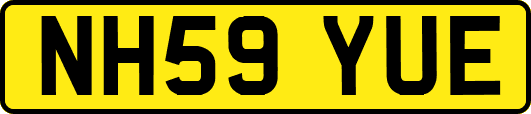 NH59YUE