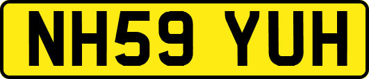 NH59YUH